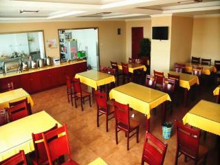 GreenTree Inn Shanghai FTA Waigaoqiao Free Trade Zone North Subway Station Shell Hotel - 5