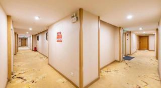 Boke Boutique Hotel Shenzhen Longgang - 7