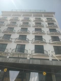 Point Zone Hotel - 5