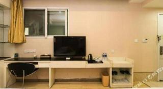 GreenTree Alliance Ningbo Metro South Changshou Road Branch - 7