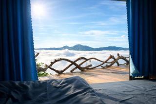 Nhà hàng Homestay Phố Núi - 9