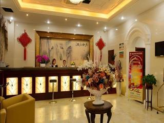 GreenTree Inn Anhui Hefei Tongda Road Wanhuan Shopping Plaza Business Hotel - 8
