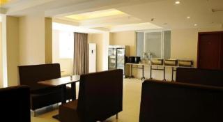 GreenTree Inn Chengdu North Railway Station Beichengtianjie Business Hotel - 1