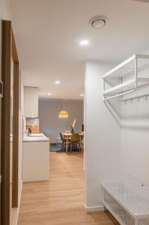 Komandandi Smart Stay City Center Apartments - 7