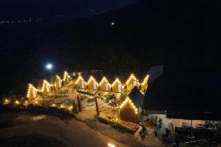 Nhà hàng Homestay Phố Núi - 0