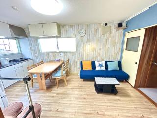 浜町小院 Guest House - 8