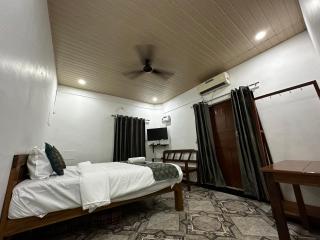 Baga Beachway, GuestHouse - 9