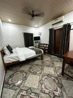 Baga Beachway, GuestHouse - 4