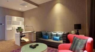 Harbin Ju Jian Hotel - 8