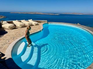 Villa Tavani Agios Ioannis Mykonos - 6