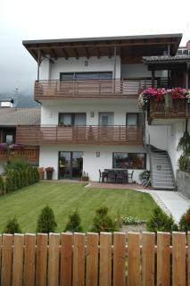 Appartement Fischnaller - 9