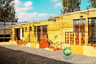 The GLENN COTTAGES, SAGANA - 8
