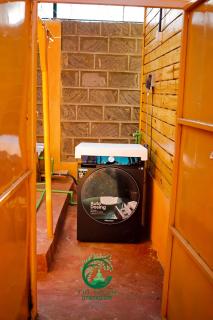 The GLENN COTTAGES, SAGANA - 5