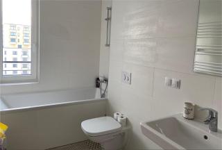 COZY Private Suites - Coresi Center - 7