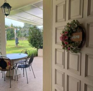 Chalet Abelleira - 1