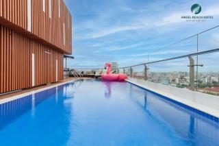 Angel Beach Hotel Danang - 2
