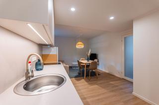 Komandandi Smart Stay City Center Apartments - 1