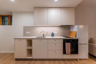 Komandandi Smart Stay City Center Apartments - 8