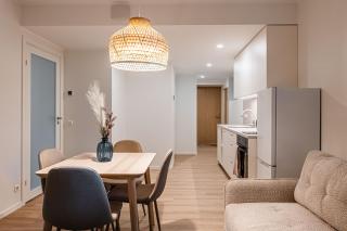 Komandandi Smart Stay City Center Apartments - 2