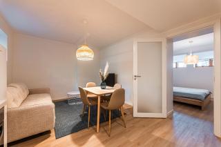 Komandandi Smart Stay City Center Apartments - 9