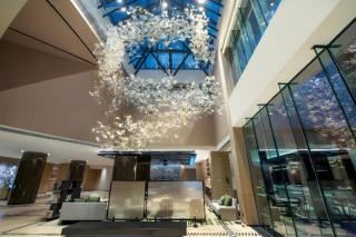 Seaview Gleetour Hotel Shenzhen Eastwing building - 1