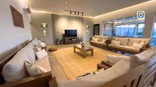 شاليه لونا luna2 - 9