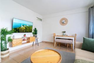 The Manna Cozy 1BR in Westlands near Sarit Centre - 4