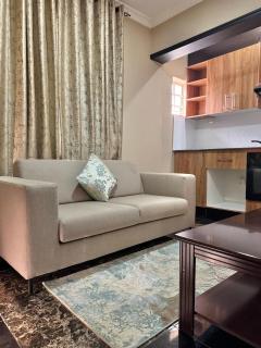 Annavilla7 Lilongwe hotel - 5