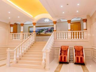 Vienna International Hotel Shanghai Dishui Lake Lingang Wanda - 9