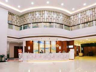 GEM Hotel Ningbo Tongtu Road Minglou Metro Station - 5