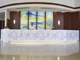 GEM Hotel Ningbo Tongtu Road Minglou Metro Station - 4