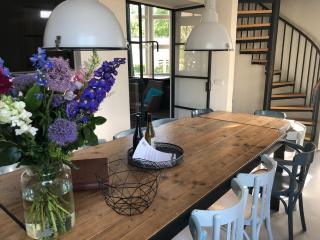 Renovated luxury water tower within walking distance of the beach boulevard - 9