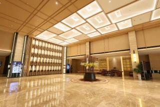 Zhangjiagang Jiangnan Garden Hotel - 5