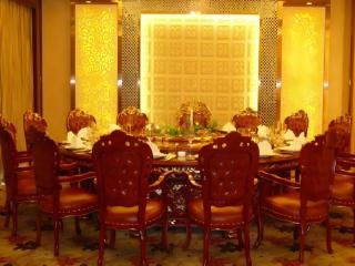 Tianrun International Hotel - 4