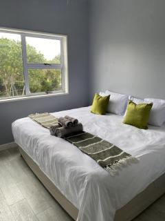 Home in East London - 8