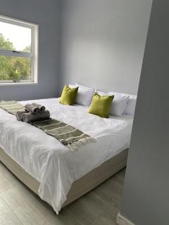 Home in East London - 7