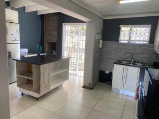 Home in East London - 2