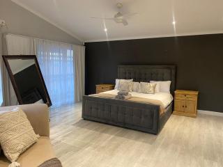 Home in East London - 1