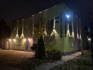 Vila Alexandra 2025 - 0