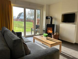 Ferienhauspark Asgard in Damp - 5