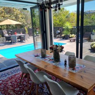 Living on a Golf Estate - Mossel Bay - 2