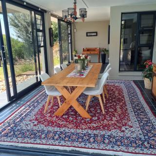 Living on a Golf Estate - Mossel Bay - 3