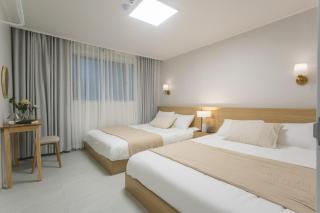 Chez cozy Yeoksam - 4