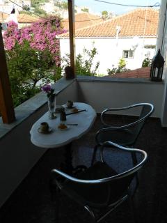Lemon House - Hydra - 4