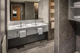 Floreal Hotel Blankenberge - 3