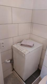 Bungalows im Grünen - 9