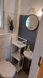 Bungalows im Grünen - 8