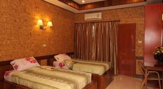 Baanbor Resort Kanchanaburi - 3