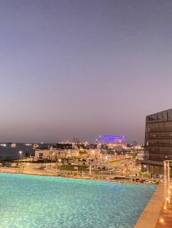 Apartemen Delft StudioLuxury - 7