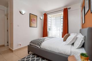 The Manna 2 bedroom in Westlands near Sarit Centre - 6